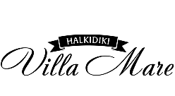 villa mare halkidiki